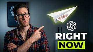 I Stopped Worrying About AI Privacy Once I Learned This