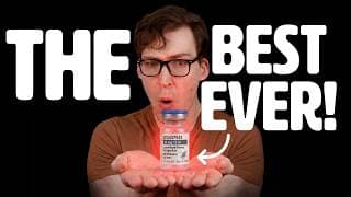 This Peptide will Revolutionize Health!