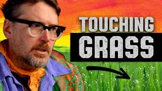 Math vs AI: Who Decides What's True? [Dr. Paul Lessard]