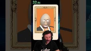 Andreessen Speedrun (Egg%)