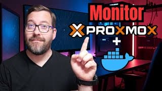 The Free Proxmox Monitoring Dashboard You’ve Been Waiting For