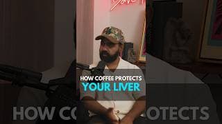 Why Drinking Black Coffee Daily Reverses Liver Fibrosis