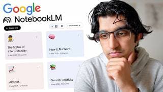 Google's New AI Study Tool Makes Studying Bearable