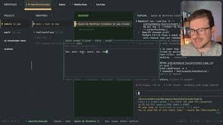 The AI Coding Workflow I Used to Build Nebula