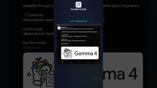 No GPU Needed? Ollama Cloud Just Made AI Accessible #ai #tutorial