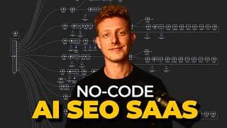 How We Automated SEO for 50+ Businesses With AI