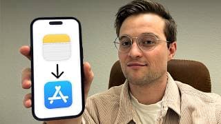 Non-Technical to Shipping Apps in 1 Year (Tools, Costs, Everything)
