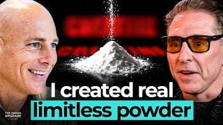 7g Every Morning Fixes Cortisol, Stress, & Brain Fog Fast