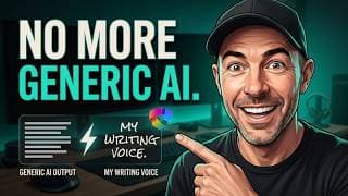 Is Your AI Writing Generic? Fix It With This Copilot Cowork Skill