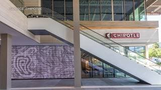 Chipotle CEO on Restaurant’s Expansion Into Mexico