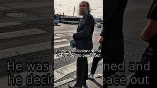 Terence Tao on Grigori Perelman declining the Fields Medal