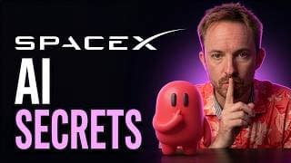 Grok Bot Secrets From SpaceX AI Engineers