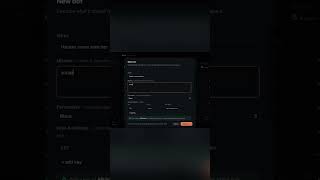 Build an AI Bot: Skip Discord, Scrape Hacker News! #shorts