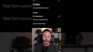 Codex Remote is a GAME CHANGER
