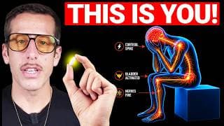 The #1 Magnesium Mistake Making You Wake Up At Night (Raises Cortisol)