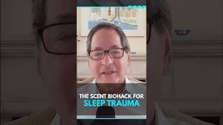 Marine Eliminates PTSD Nightmares Using Olfactory Therapy
