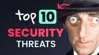 OWASP top 10 Explained