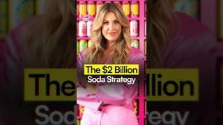The $2B brand built on nostalgia