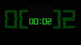 A timer on your glasses sounds unnecessary until you actually start using it.