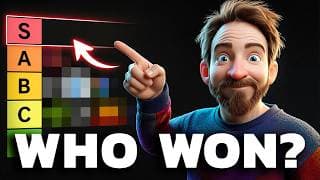 I Tested 24 AI Models on OpenClaw