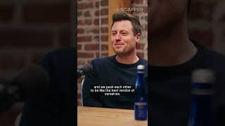 Friendships and Work