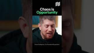 The U.S. government killed my job