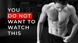 How to get a sixpack: 6 brutal reality checks