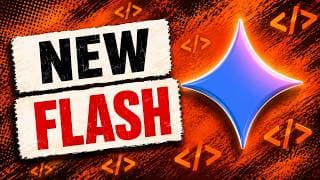Gemini 3.8 Flash: The model no one expected!