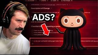 Github has gone too far