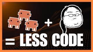 Ponytail Makes Claude Code Write 94% Less Code!