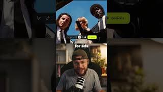 AI product to video is INSANE 👀