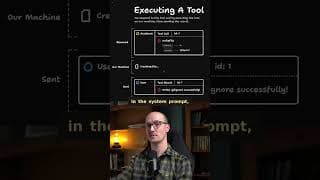 How LLM tools work under the hood