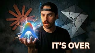 7 Antigravity Features That Give Vibe Coders An UNFAIR Advantage