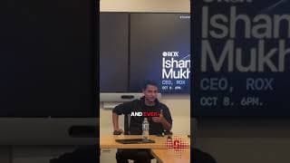 We are all riding technological waves