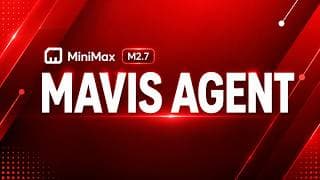 Minimax Mavis Agent: The Verifier Pattern Changes Everything