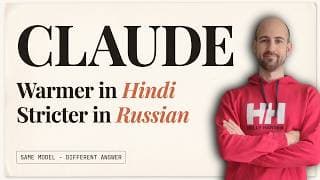 Claude's Deference, Warmth, Depth, Candor Explained