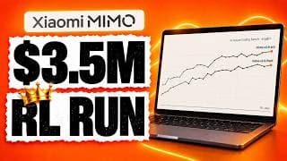 MiMo v2.6: Xiaomi Just Built the Best Open Model