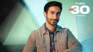 Stop Scrolling LinkedIn: This $20 Million AI Startup Is Fixing The Labor Market