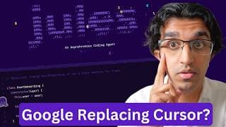 Google Just Dropped Another Coding Agent: Jules 2.0