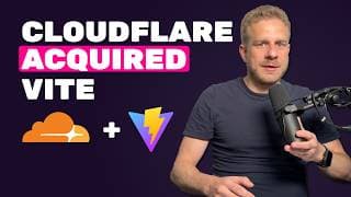 Why is CloudFlare doing this?