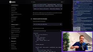 Exploring AdonisJS