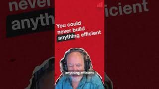 This is not the first existential crisis in software