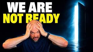 OpenAI’s chief scientist just issued a warning...