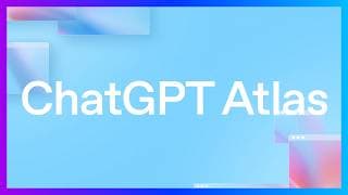 OpenAI's NEW Web Browser ChatGPT Atlas in 2 Minutes