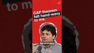 Martin Kleppmann also hated the CAP theorem