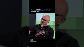 Is AI's Energy Bill Worth It? | Satya Nadella
