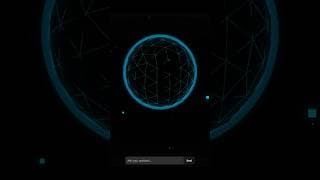 Message de présentation de Jarvis auprès des Humains.