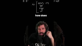 O(1) Explained