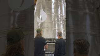 Building The World's First Reusable Rockets