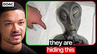 CIA Physicist WARNS: "They Live Secretly Among Us"